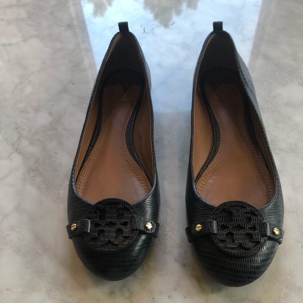 Tory Burch Flats
